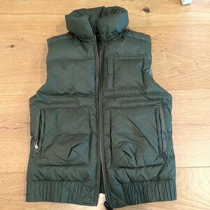 Diesel Bomber Vest